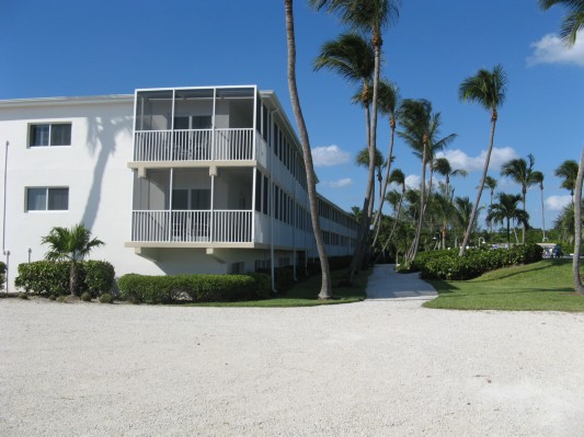 Vores hotel, Sanibel