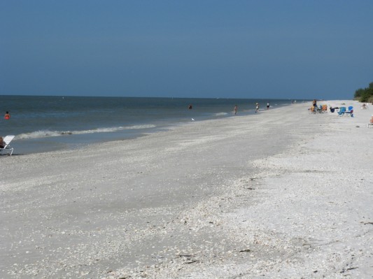 Vores strand 1