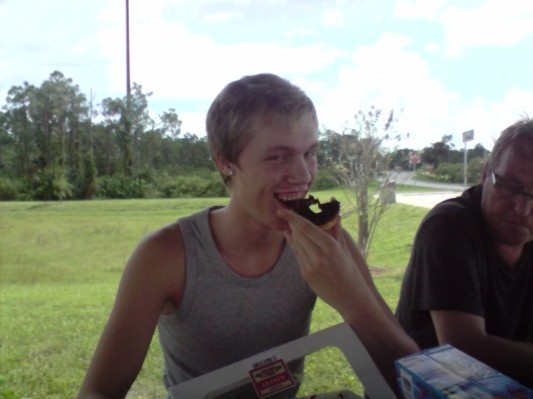 Donuts - uhm