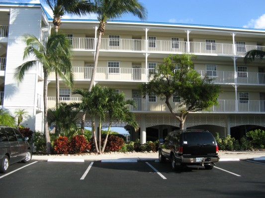 Ocean Pointe Key largo