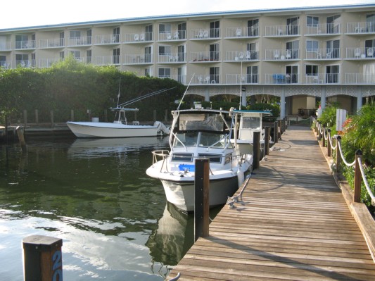 Ocean Pointe Key Largo 1