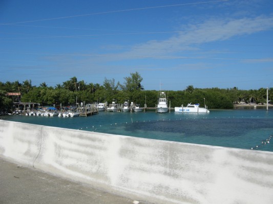 Køreturen til key West 1