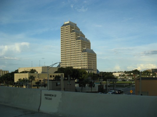 orlando skyline 1