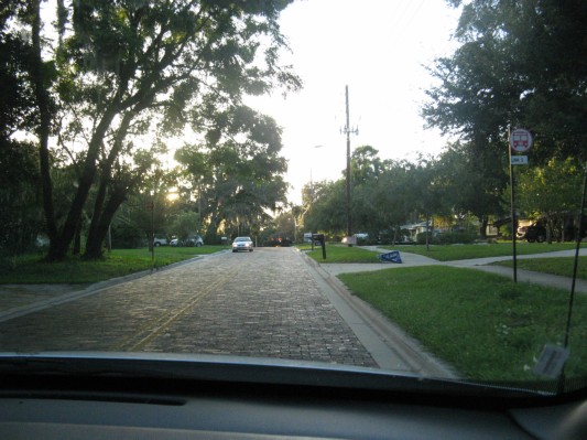Downtown Orlando