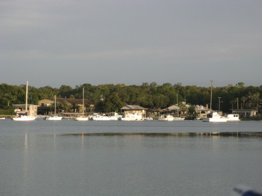 Kings bay