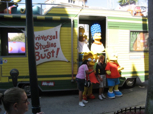 Simpsons