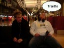 trætte drenge