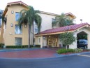 La Quinta inn