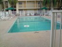 pool La Quinta inn